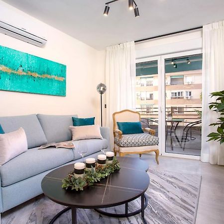 Genteel Home San Jose Γρανάδα Εξωτερικό φωτογραφία