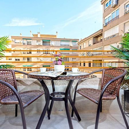 Genteel Home San Jose Γρανάδα Εξωτερικό φωτογραφία