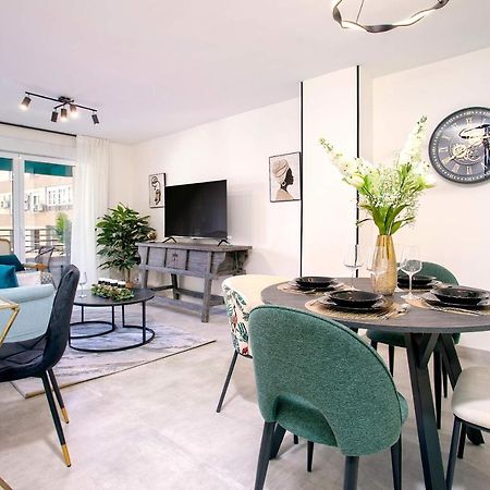 Genteel Home San Jose Γρανάδα Εξωτερικό φωτογραφία