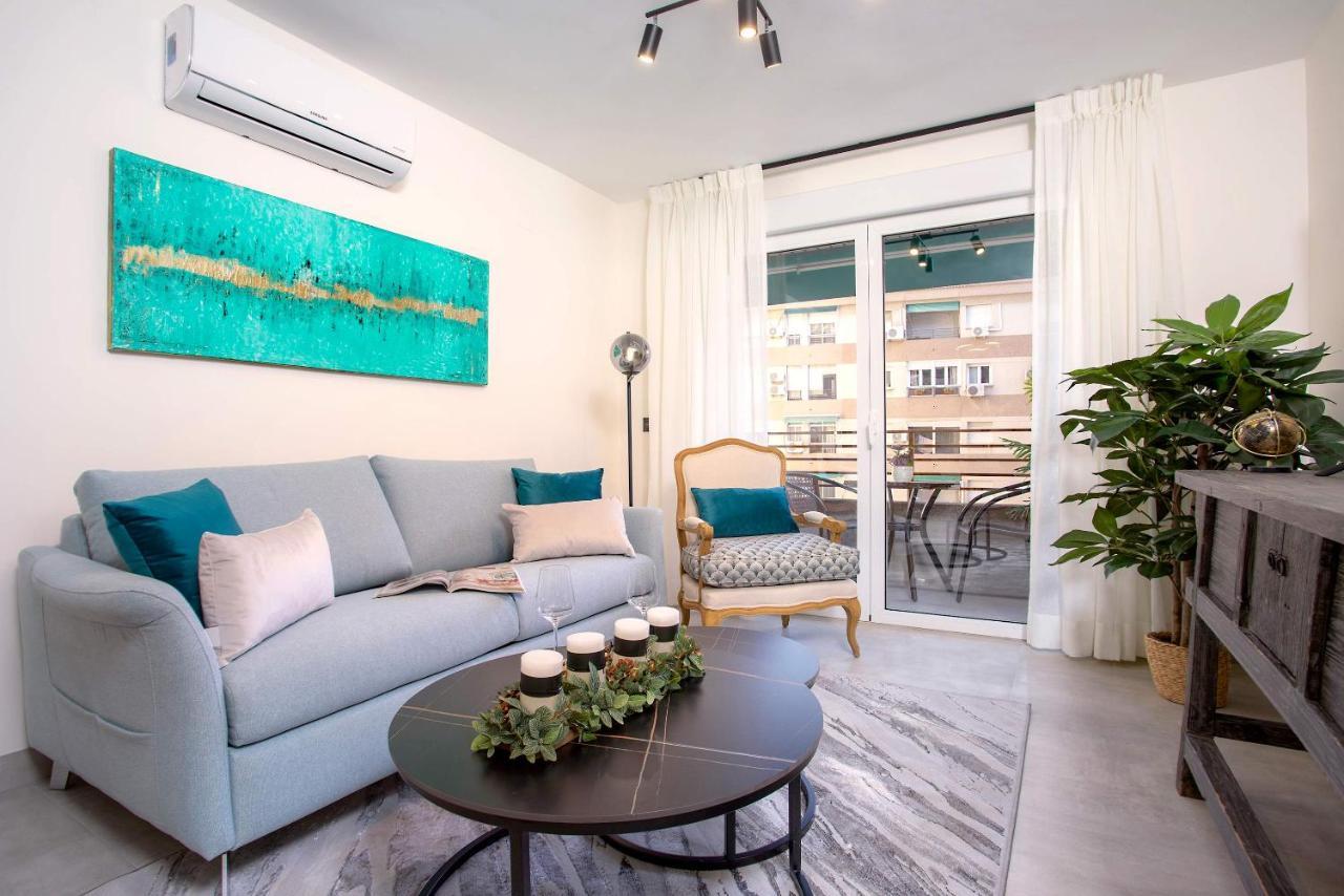 Genteel Home San Jose Γρανάδα Εξωτερικό φωτογραφία