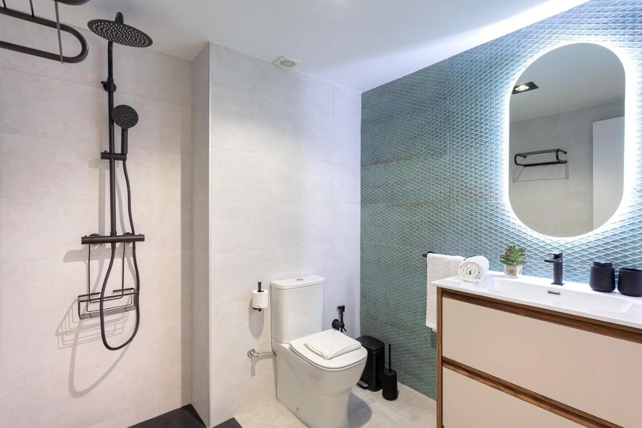 Genteel Home San Jose Γρανάδα Εξωτερικό φωτογραφία