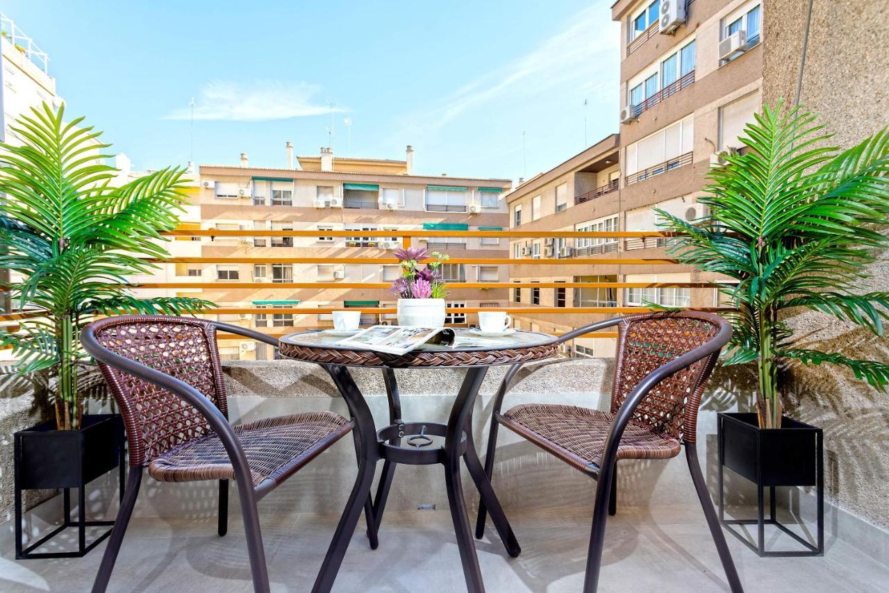 Genteel Home San Jose Γρανάδα Εξωτερικό φωτογραφία