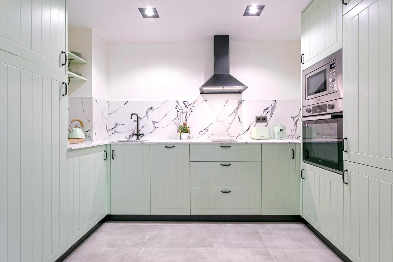 Genteel Home San Jose Γρανάδα Εξωτερικό φωτογραφία