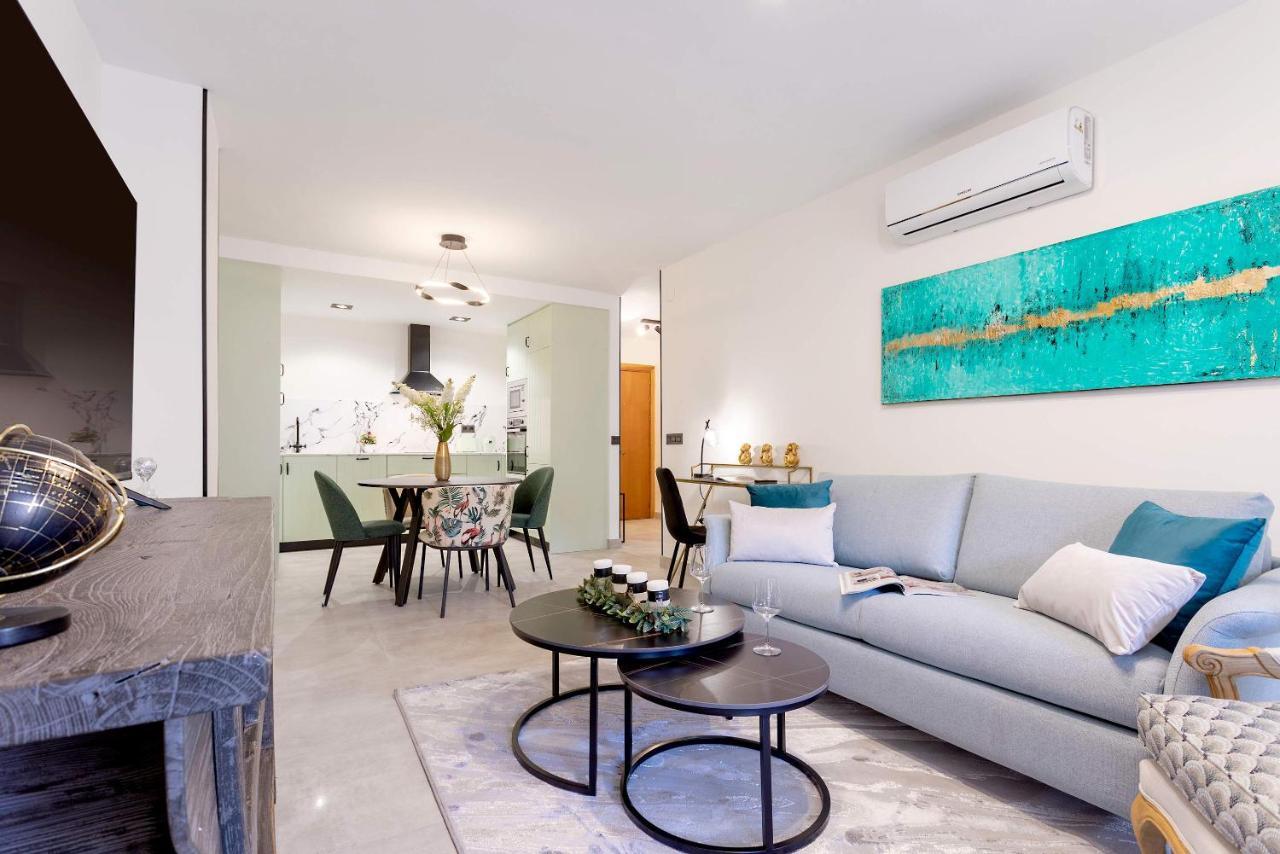 Genteel Home San Jose Γρανάδα Εξωτερικό φωτογραφία