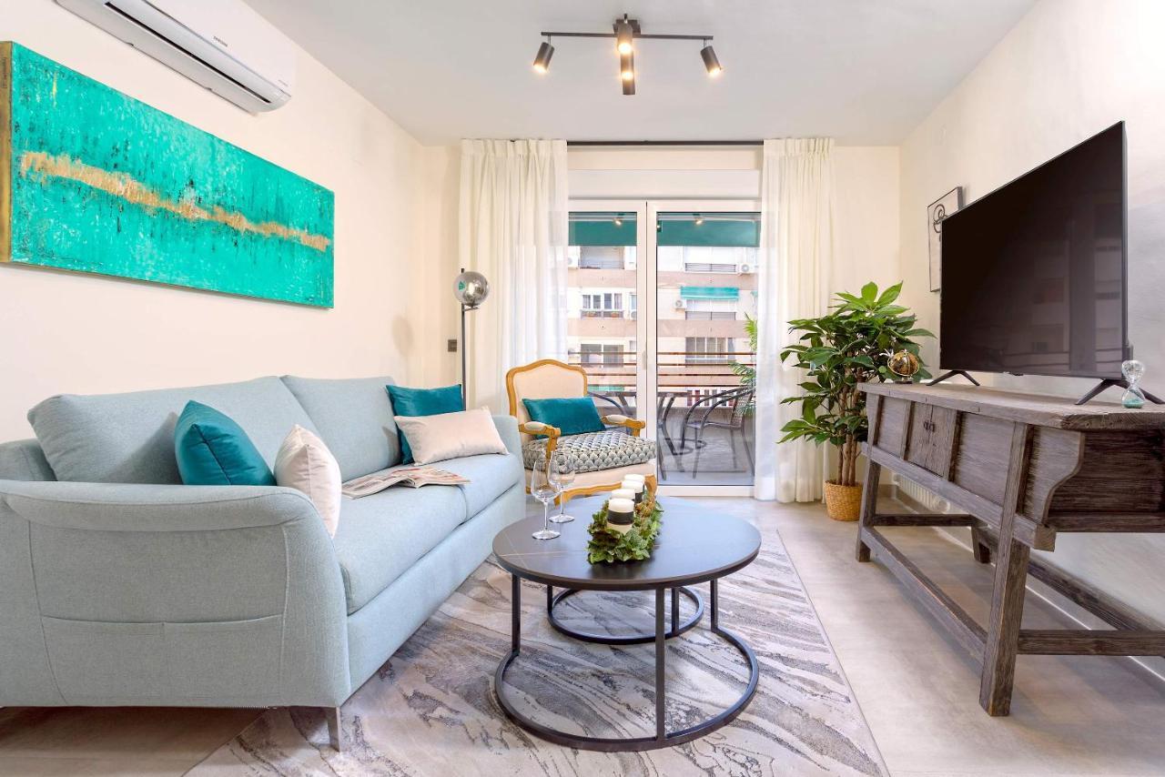 Genteel Home San Jose Γρανάδα Εξωτερικό φωτογραφία