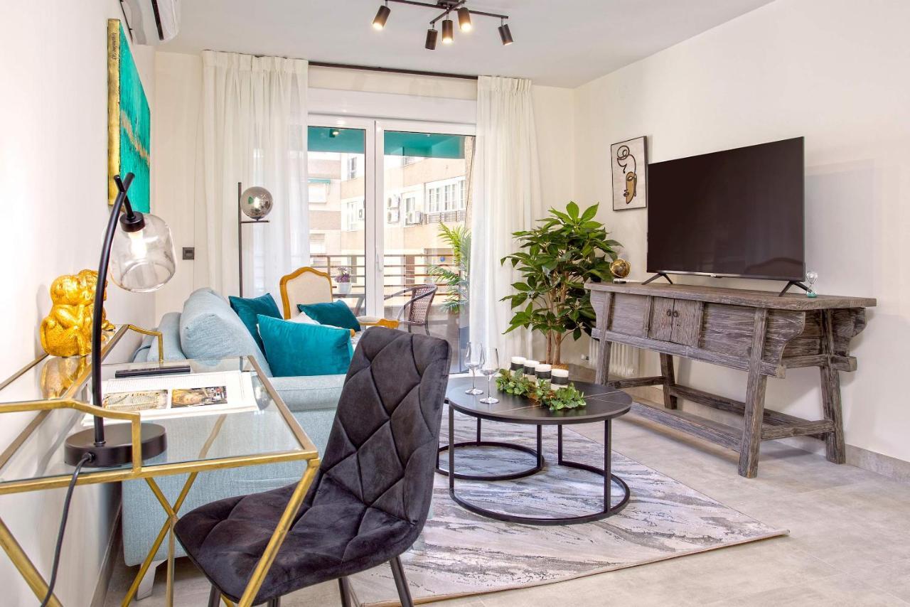 Genteel Home San Jose Γρανάδα Εξωτερικό φωτογραφία