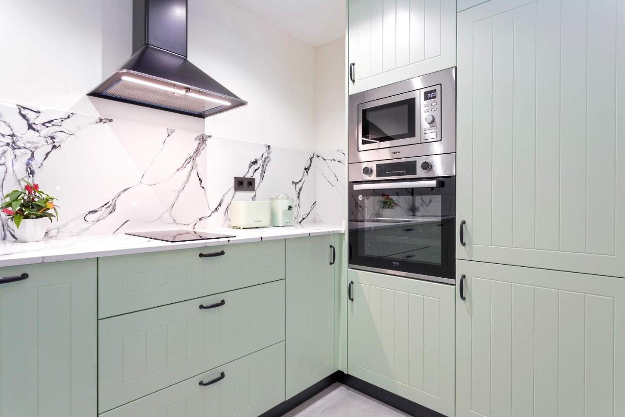 Genteel Home San Jose Γρανάδα Εξωτερικό φωτογραφία