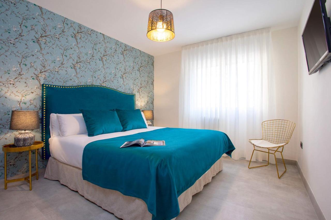 Genteel Home San Jose Γρανάδα Εξωτερικό φωτογραφία