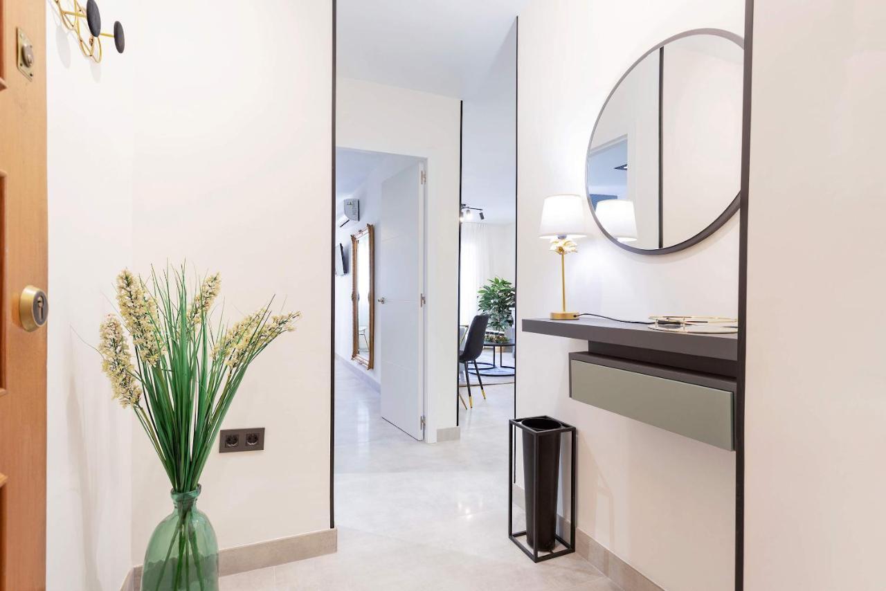 Genteel Home San Jose Γρανάδα Εξωτερικό φωτογραφία