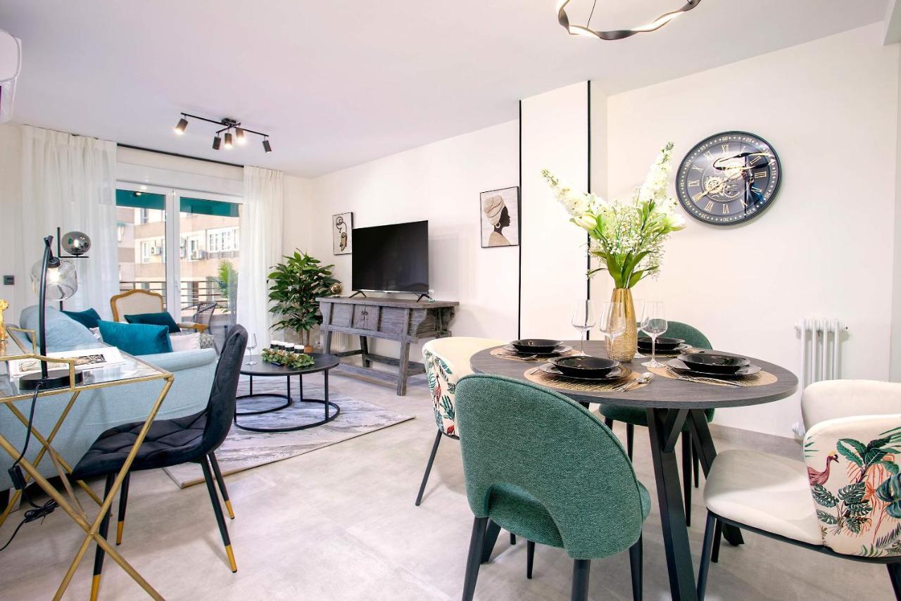 Genteel Home San Jose Γρανάδα Εξωτερικό φωτογραφία