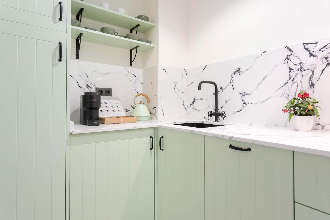 Genteel Home San Jose Γρανάδα Εξωτερικό φωτογραφία