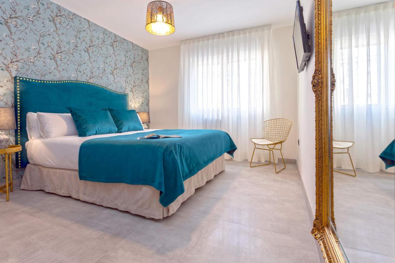 Genteel Home San Jose Γρανάδα Εξωτερικό φωτογραφία